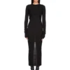 RICK OWENS – MAGLIERIA RP02E4645M-09