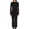 RICK OWENS – MAGLIERIA RP02E4645M-09