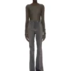 RICK OWENS – MAGLIERIA RP02E4645M-25