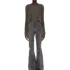 RICK OWENS – MAGLIERIA RP02E4645M-25