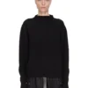 RICK OWENS – MAGLIERIA RP02E4646KWV-09