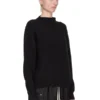 RICK OWENS – MAGLIERIA RP02E4646KWV-09