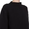 RICK OWENS – MAGLIERIA RP02E4646KWV-09