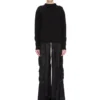 RICK OWENS – MAGLIERIA RP02E4646KWV-09