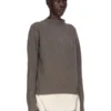 RICK OWENS – MAGLIERIA RP02E4646KWV-34