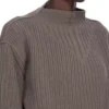 RICK OWENS – MAGLIERIA RP02E4646KWV-34