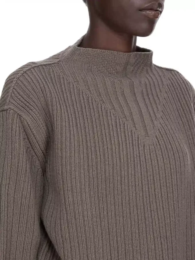 RICK OWENS – MAGLIERIA RP02E4646KWV-34