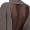 RICK OWENS – MAGLIERIA RP02E4646KWV-34