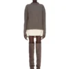 RICK OWENS – MAGLIERIA RP02E4646KWV-34