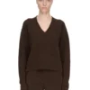 RICK OWENS – MAGLIERIA RP02E4650KWP-04