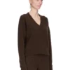 RICK OWENS – MAGLIERIA RP02E4650KWP-04