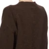 RICK OWENS – MAGLIERIA RP02E4650KWP-04