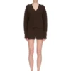 RICK OWENS – MAGLIERIA RP02E4650KWP-04