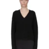 RICK OWENS – MAGLIERIA RP02E4650KWP-09