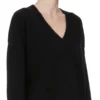 RICK OWENS – MAGLIERIA RP02E4650KWP-09