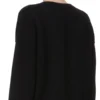 RICK OWENS – MAGLIERIA RP02E4650KWP-09