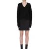 RICK OWENS – MAGLIERIA RP02E4650KWP-09