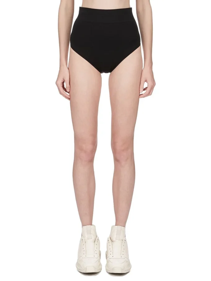 RICK OWENS – MAGLIERIA RP02E4653KSP-09