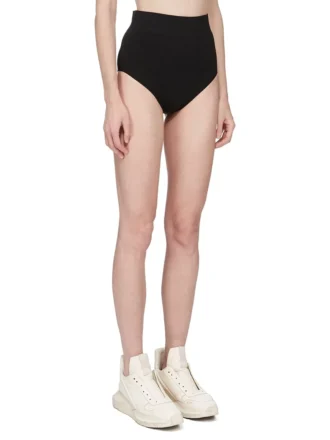RICK OWENS – MAGLIERIA RP02E4653KSP-09