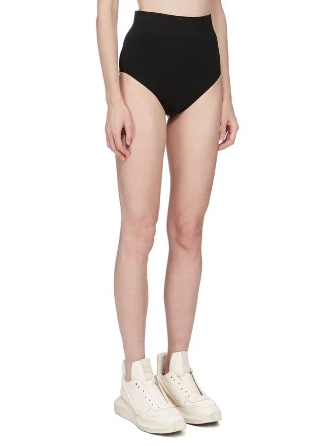 RICK OWENS – MAGLIERIA RP02E4653KSP-09