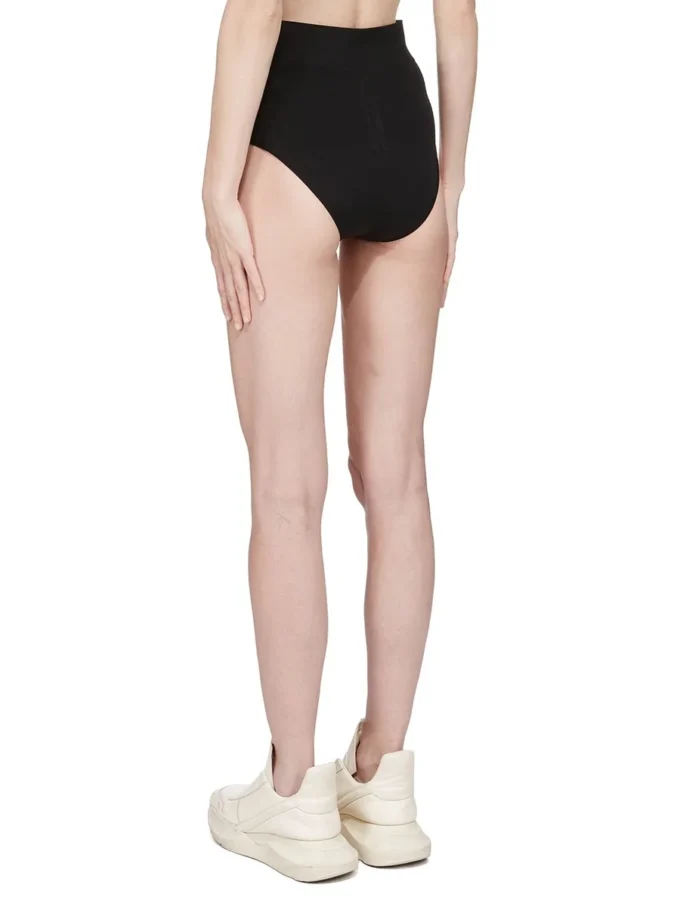 RICK OWENS – MAGLIERIA RP02E4653KSP-09