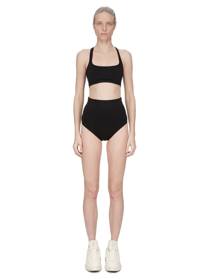 RICK OWENS – MAGLIERIA RP02E4653KSP-09