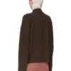 RICK OWENS – MAGLIERIA RP02E4655KWP-04