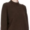 RICK OWENS – MAGLIERIA RP02E4655KWP-04