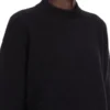 RICK OWENS – MAGLIERIA RP02E4655KWP-09