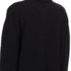 RICK OWENS – MAGLIERIA RP02E4655KWP-09