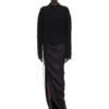 RICK OWENS – MAGLIERIA RP02E4655KWP-09