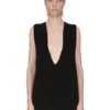 RICK OWENS – MAGLIERIA RP02E4658CHWSR-09