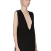 RICK OWENS – MAGLIERIA RP02E4658CHWSR-09