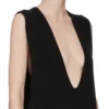 RICK OWENS – MAGLIERIA RP02E4658CHWSR-09