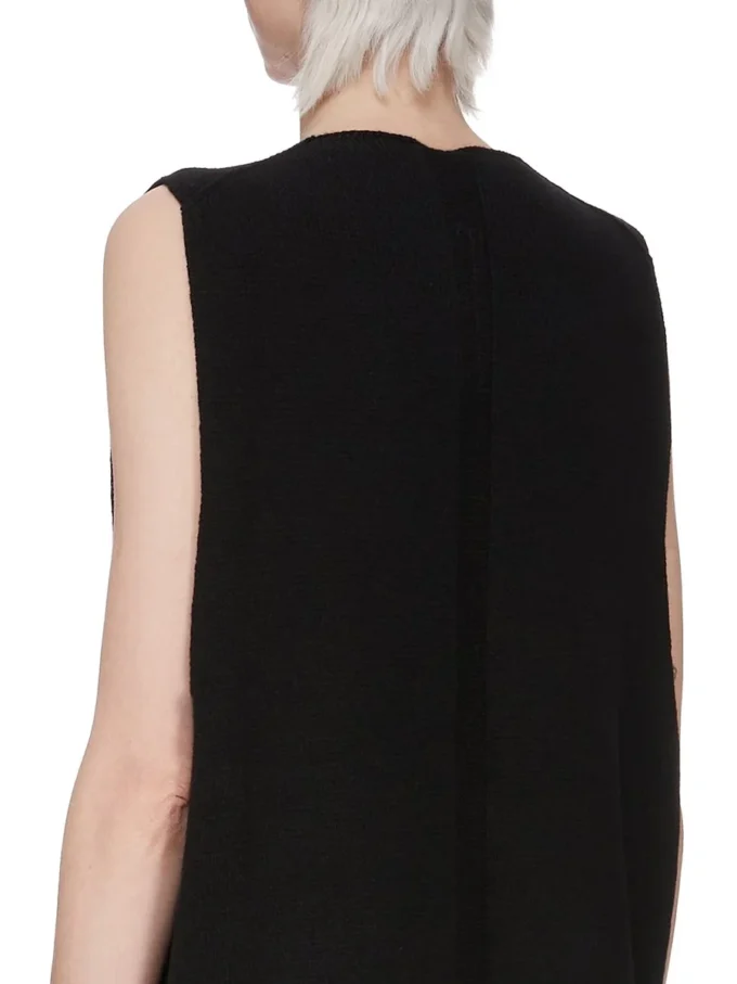 RICK OWENS – MAGLIERIA RP02E4658CHWSR-09