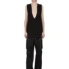 RICK OWENS – MAGLIERIA RP02E4658CHWSR-09