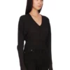 RICK OWENS – MAGLIERIA RP02E4665M-09