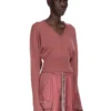 RICK OWENS – MAGLIERIA RP02E4665M-13