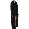 RICK OWENS – MAGLIERIA RP02E4667KWP-09