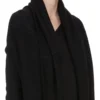 RICK OWENS – MAGLIERIA RP02E4667KWP-09