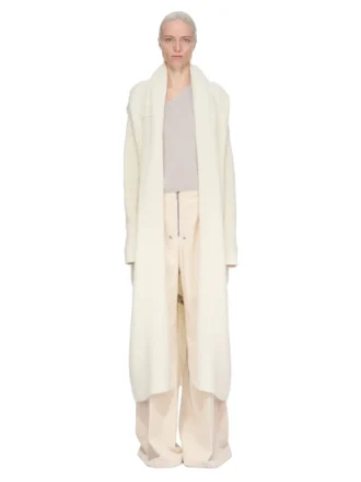 RICK OWENS – MAGLIERIA RP02E4667KWP-11