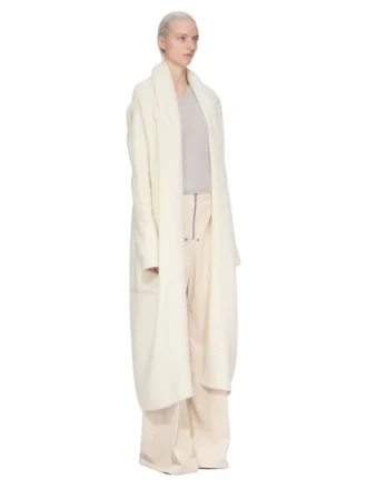 RICK OWENS – MAGLIERIA RP02E4667KWP-11