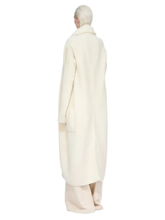 RICK OWENS – MAGLIERIA RP02E4667KWP-11