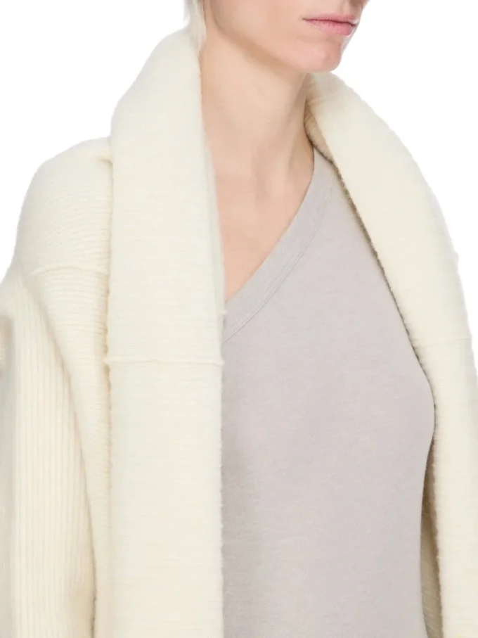 RICK OWENS – MAGLIERIA RP02E4667KWP-11
