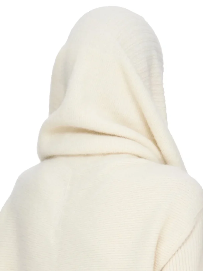 RICK OWENS – MAGLIERIA RP02E4667KWP-11