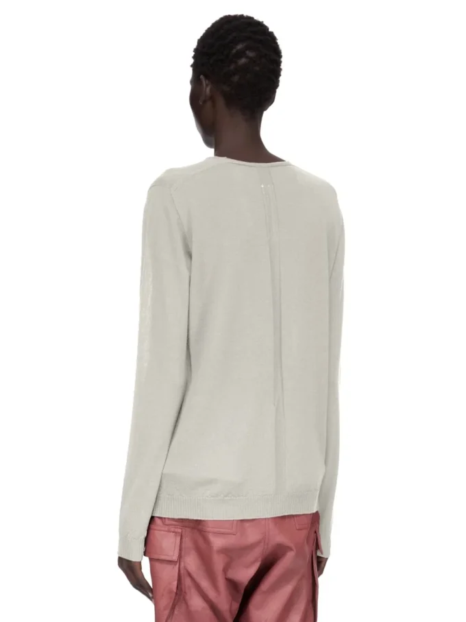 RICK OWENS – MAGLIERIA RP02E4668M-08