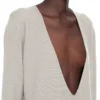 RICK OWENS – MAGLIERIA RP02E4668M-08