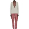 RICK OWENS – MAGLIERIA RP02E4668M-08