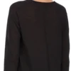 RICK OWENS – MAGLIERIA RP02E4668M-09