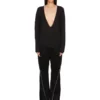 RICK OWENS – MAGLIERIA RP02E4668M-09